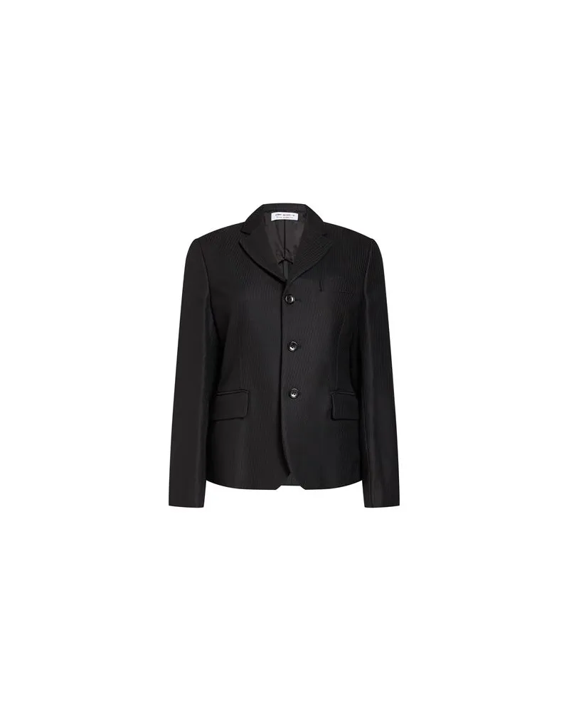 Comme des Garçons ANZÜGE und CO-ORDS - Blazersauf YOOX.COM Schwarz