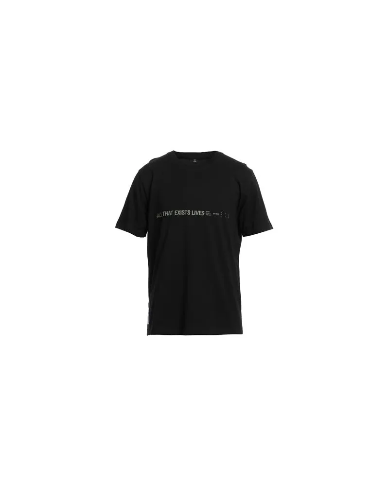 McQ TOPS - T-shirtsauf YOOX.COM Schwarz