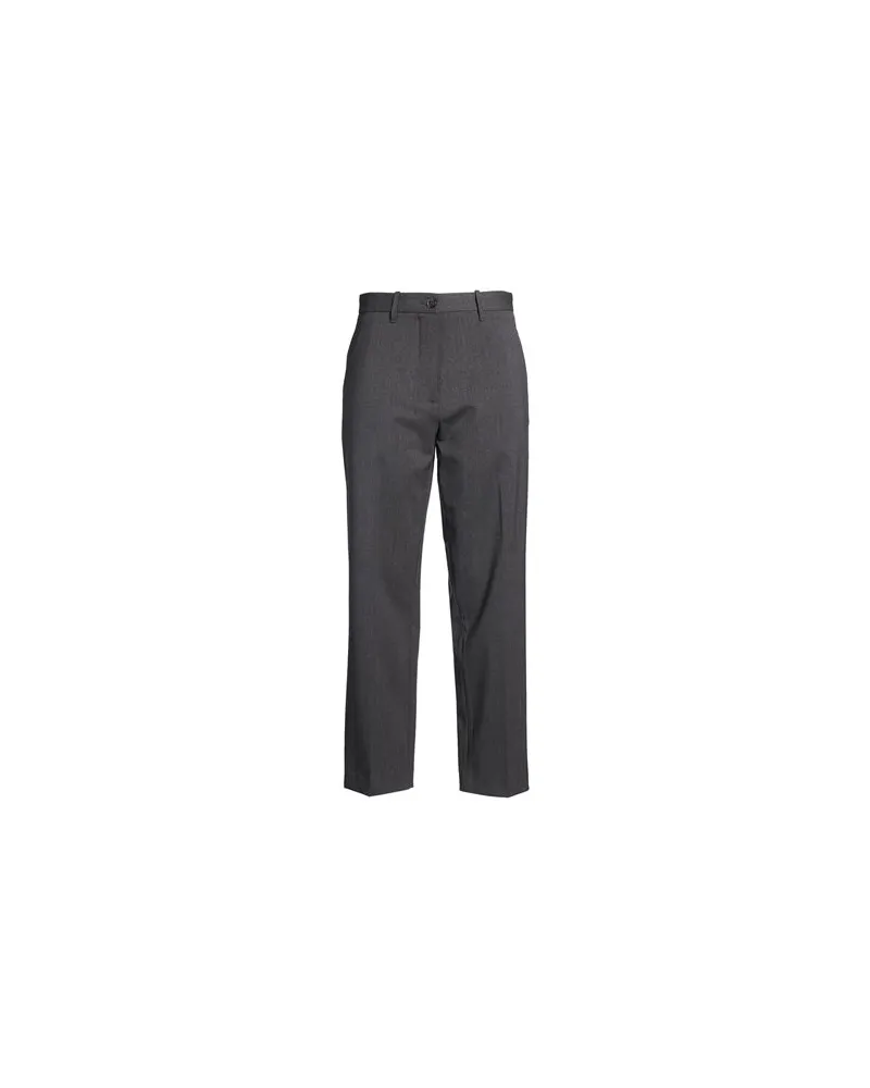 nine:inthe:morning HOSEN & RÖCKE - Hosenauf YOOX.COM Braungrau