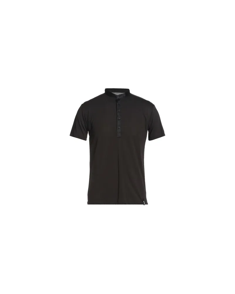 Takeshy Kurosawa TOPS - T-shirtsauf YOOX.COM Schwarz