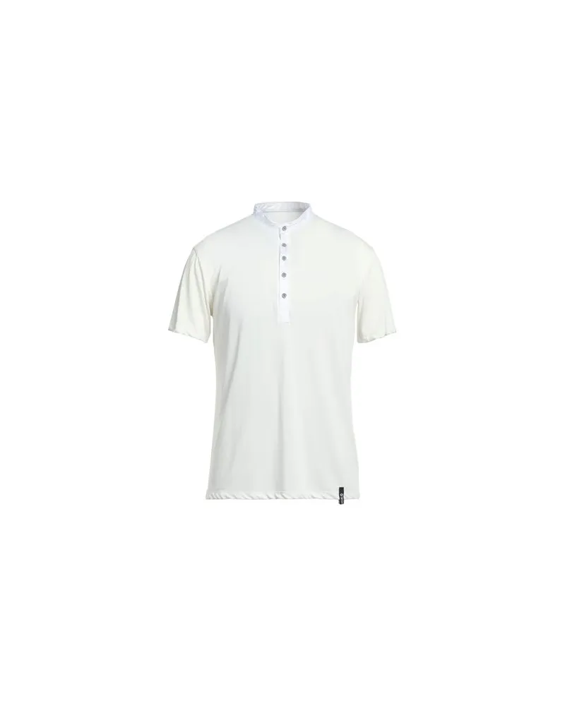 Takeshy Kurosawa TOPS - T-shirtsauf YOOX.COM Weiß