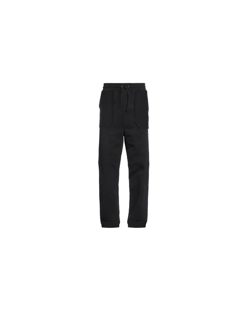ACW* HOSEN & RÖCKE - Hosenauf YOOX.COM Schwarz