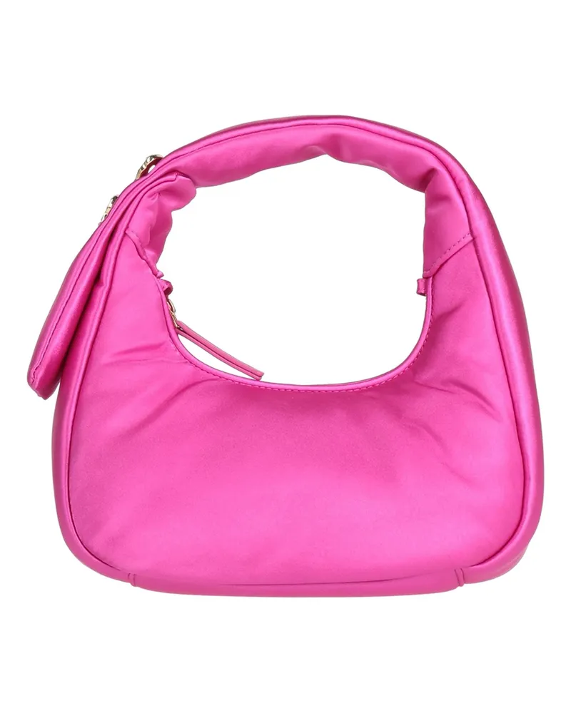 Pinko Handtaschen Fuchsia