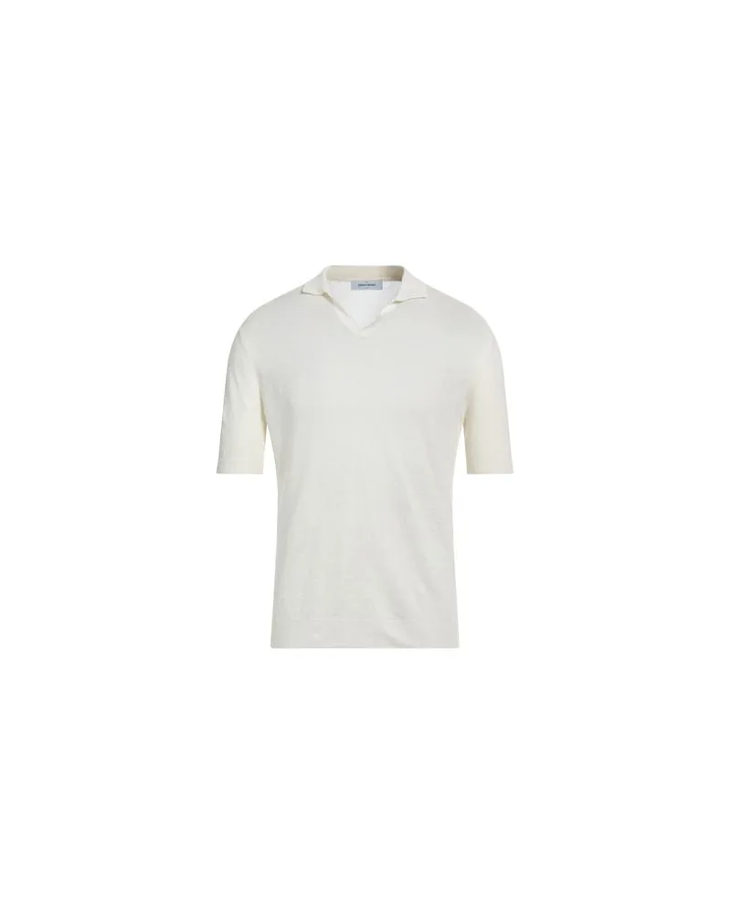 Gran Sasso STRICKWAREN - Pulloverauf YOOX.COM Elfenbein