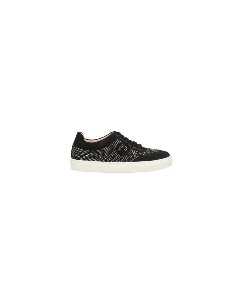 RAS SCHUHE - Sneakersauf YOOX.COM Schwarz
