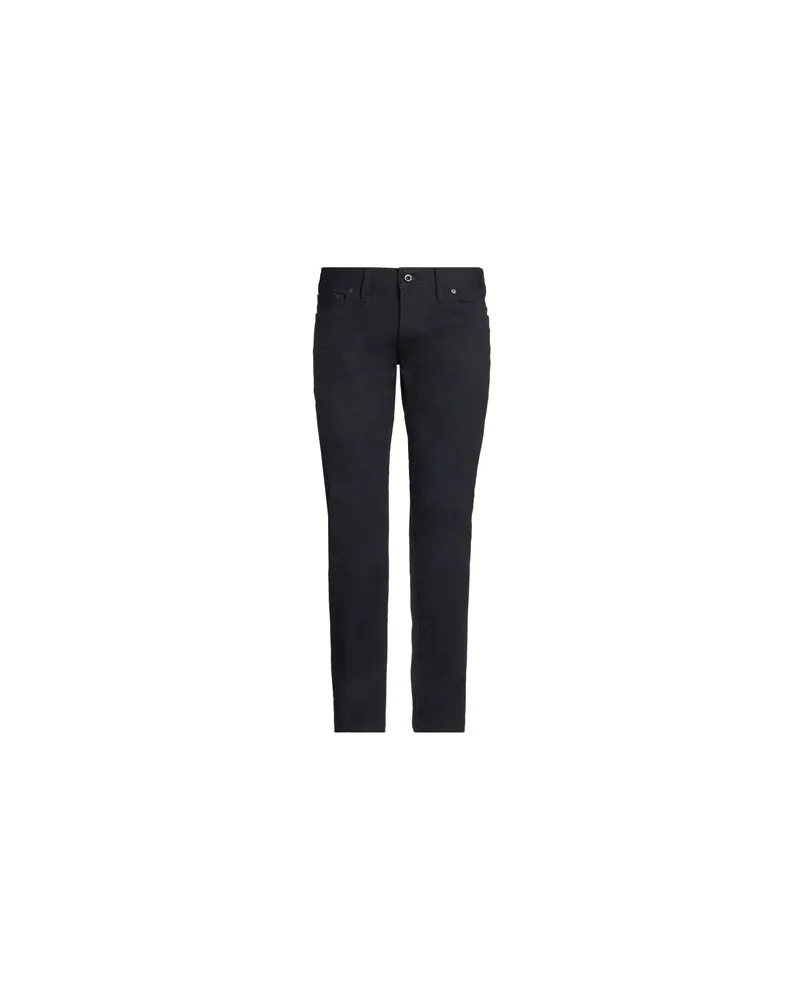 G-STAR RAW HOSEN & RÖCKE - Hosenauf YOOX.COM Nachtblau