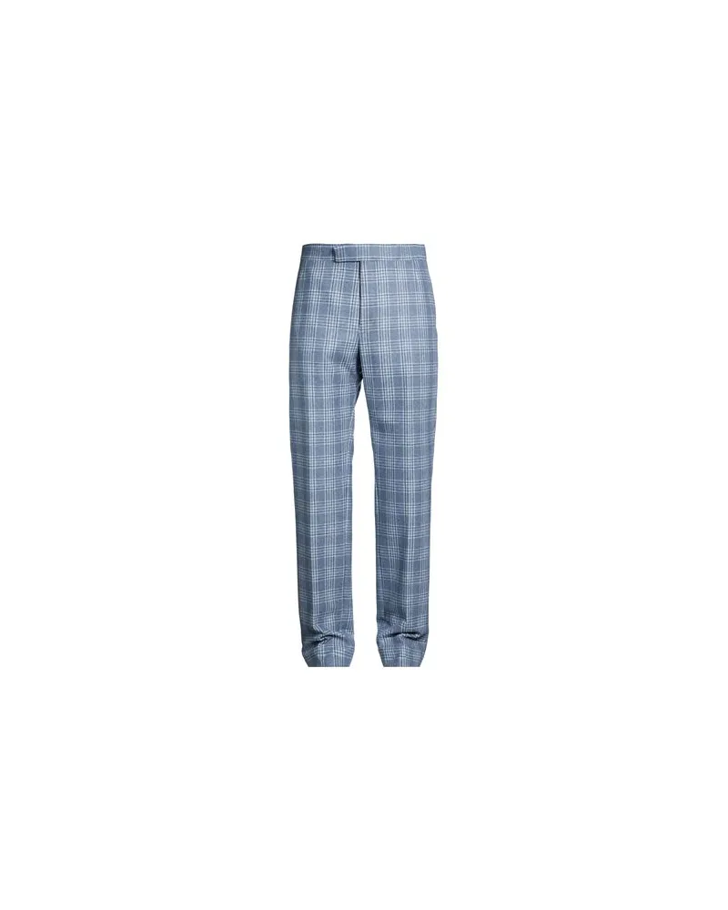 Thom Browne HOSEN & RÖCKE - Hosenauf YOOX.COM Taubenblau