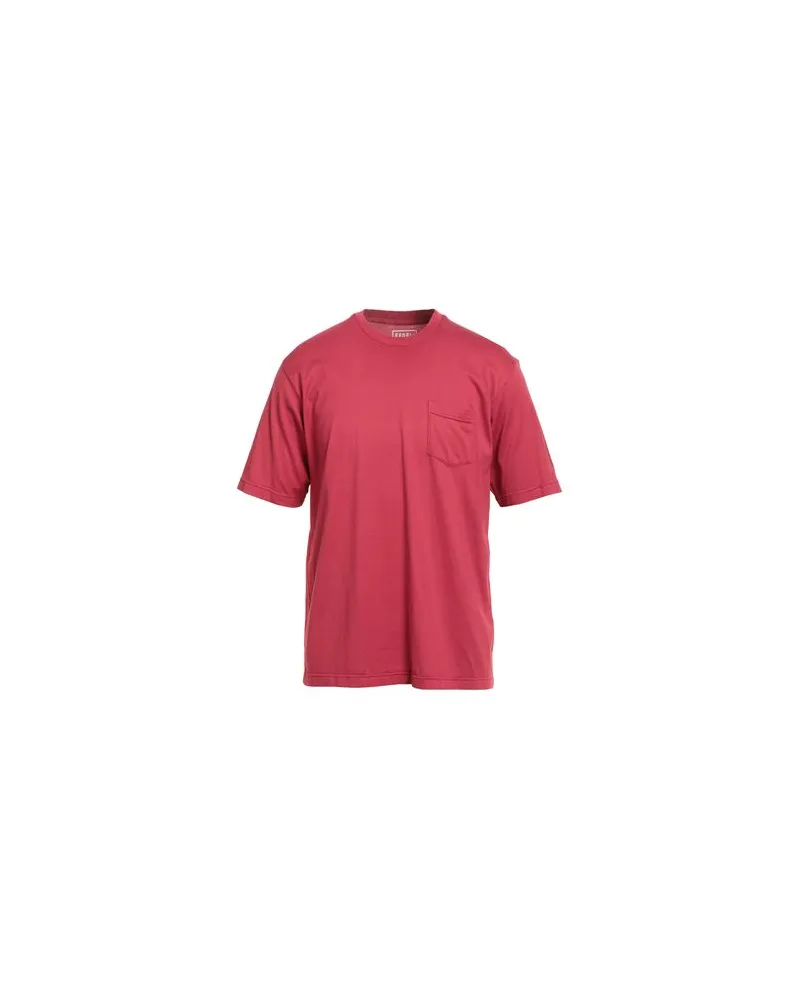 Fedeli TOPS - T-shirtsauf YOOX.COM Purpur