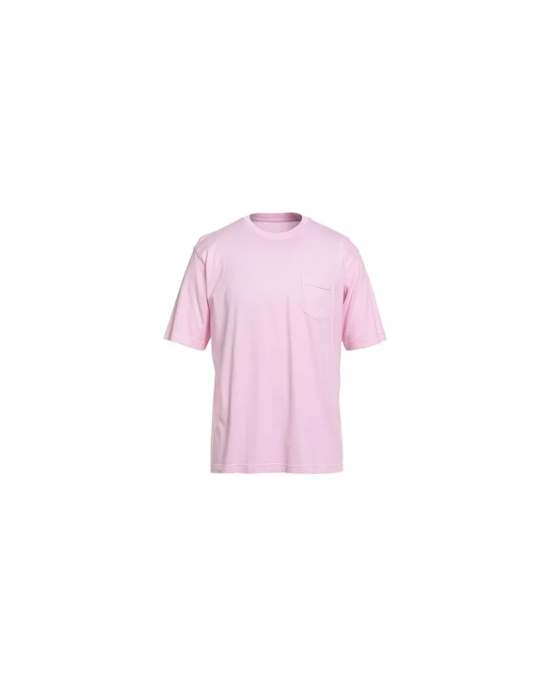 Fedeli TOPS - T-shirtsauf YOOX.COM Rosa