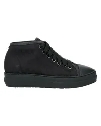 RUCO LINE Sneakers Schwarz