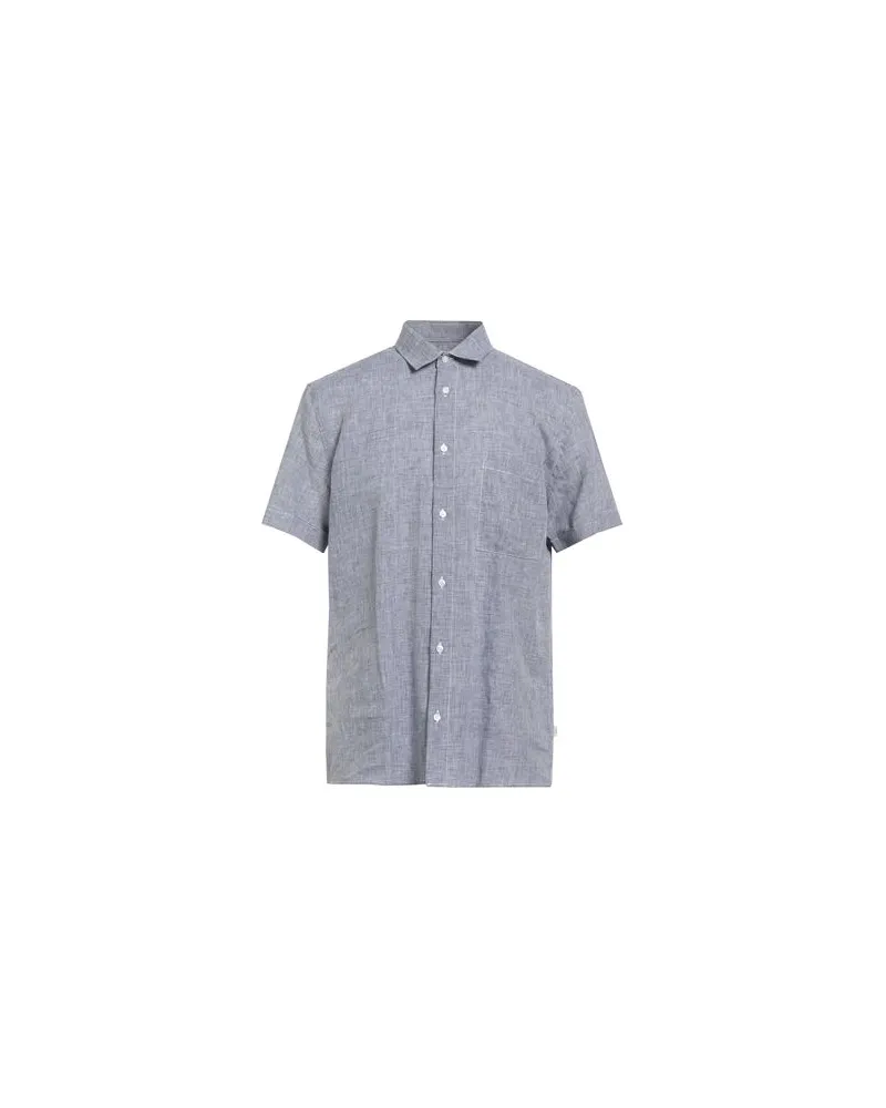 Liu Jo TOPS - Hemdenauf YOOX.COM Nachtblau