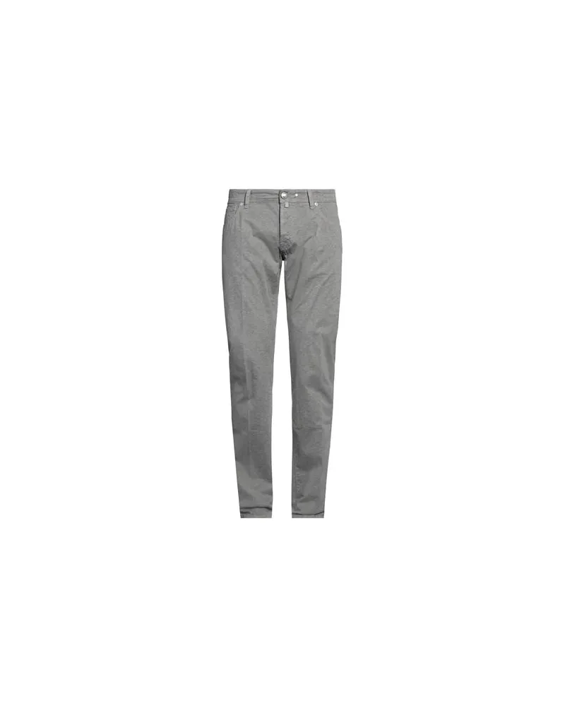 Jacob Cohën HOSEN & RÖCKE - Hosenauf YOOX.COM Grau