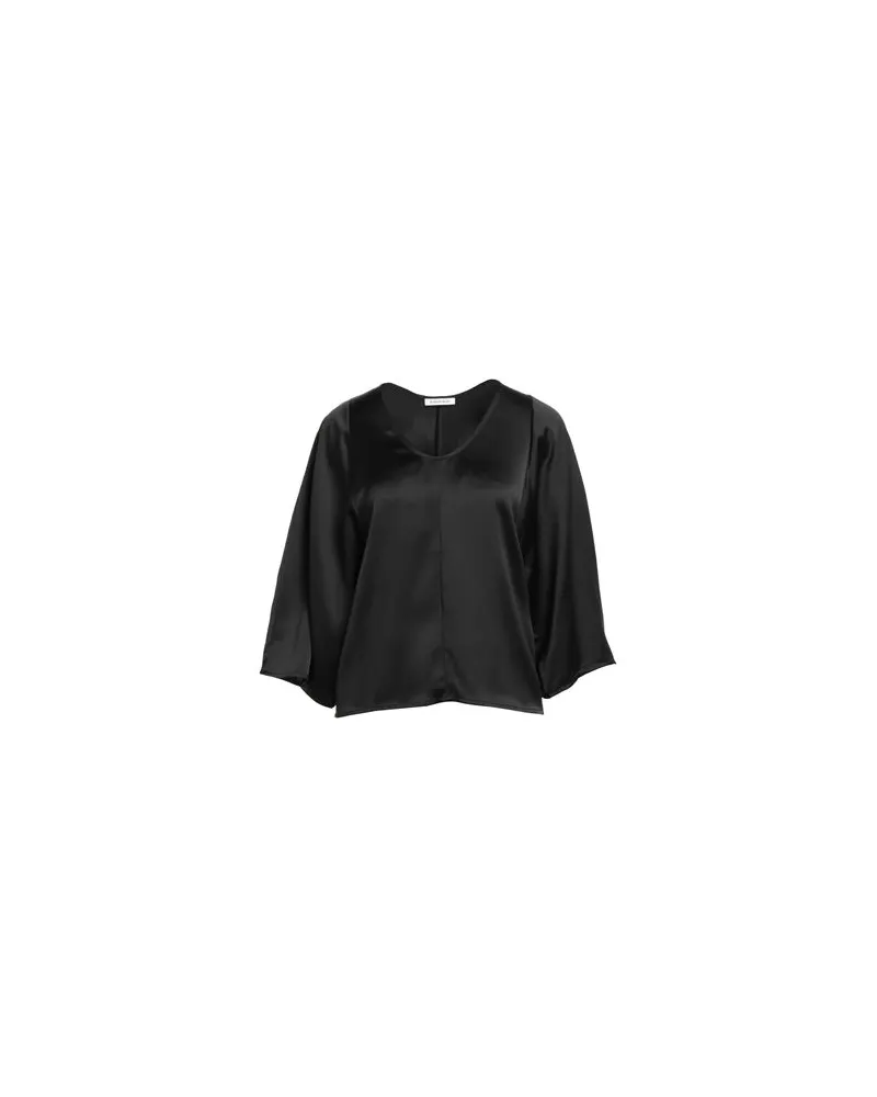 By Malene Birger TOPS - Topsauf YOOX.COM Schwarz