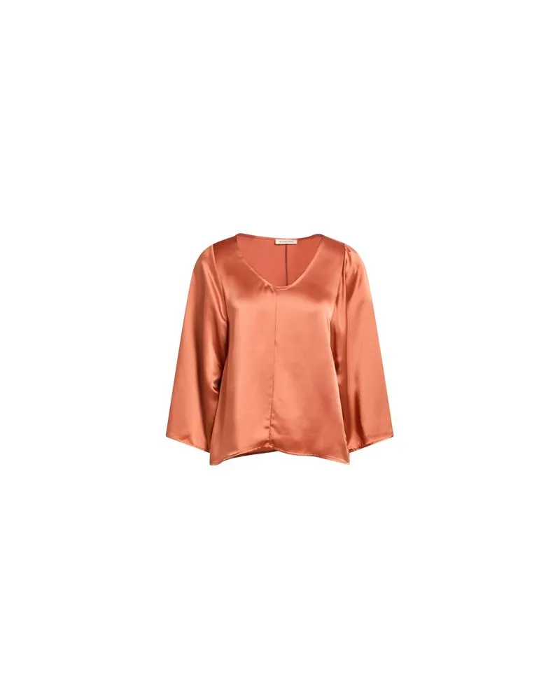 By Malene Birger TOPS - Topsauf YOOX.COM Antikrosa
