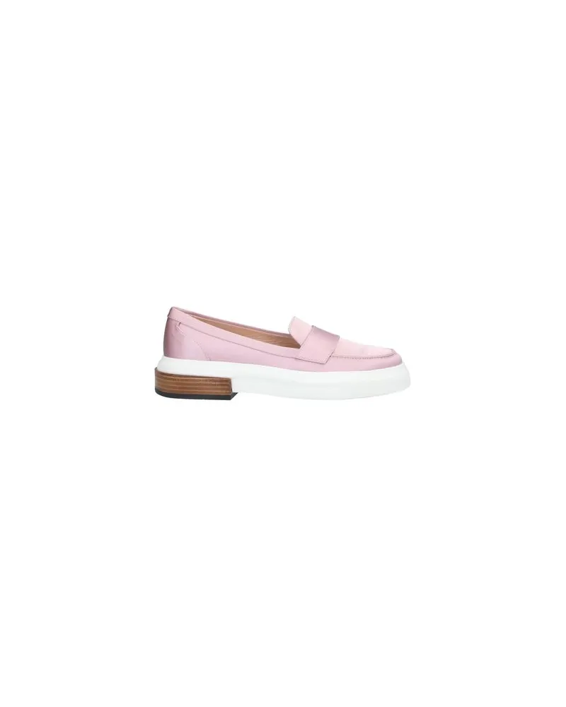 TOD'S SCHUHE - Mokassinsauf YOOX.COM Rosa