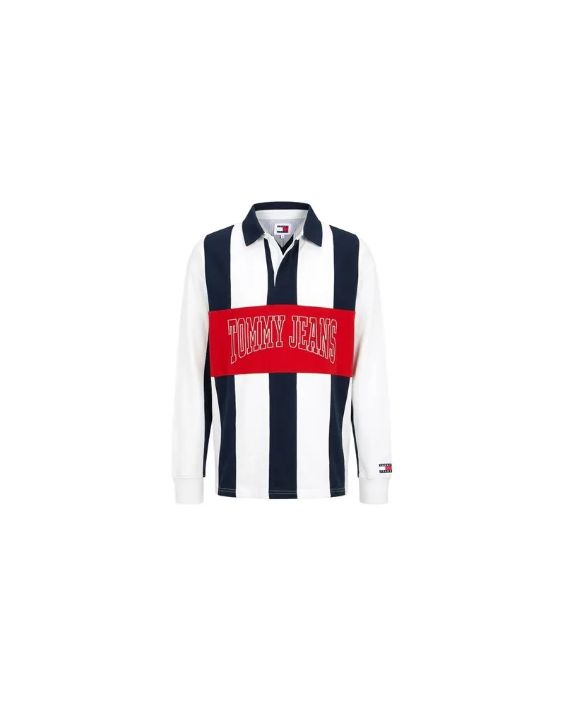 Tommy Hilfiger TOPS - Poloshirtsauf YOOX.COM Weiß