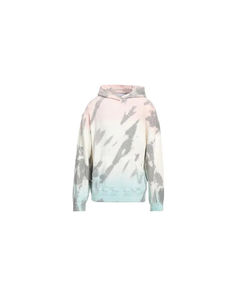 BONSAI TOPS - Sweatshirtsauf YOOX.COM Elfenbein