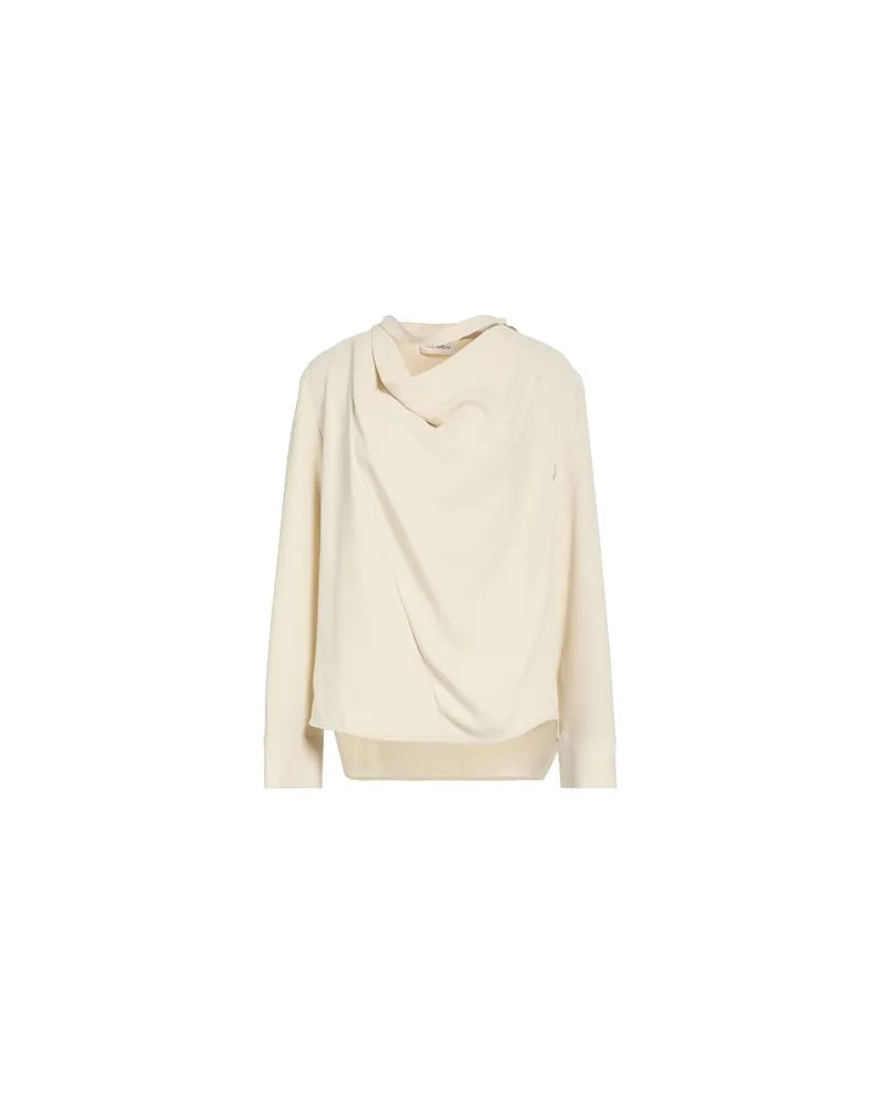 MEIMEIJ TOPS - Topsauf YOOX.COM Beige