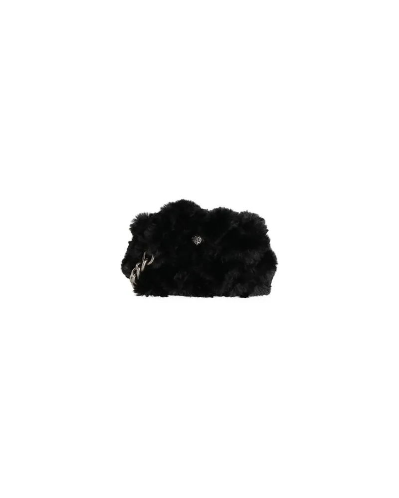 Kurt Geiger TASCHEN - Umhängetascheauf YOOX.COM Schwarz