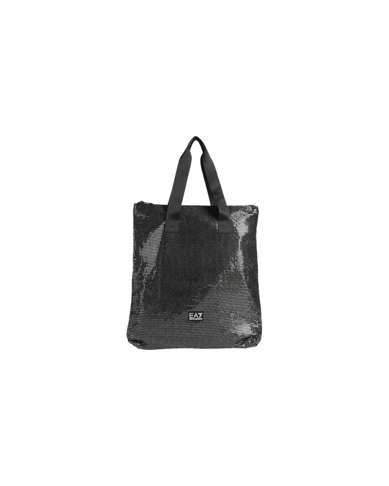 EA7 TASCHEN - Handtaschenauf YOOX.COM Schwarz