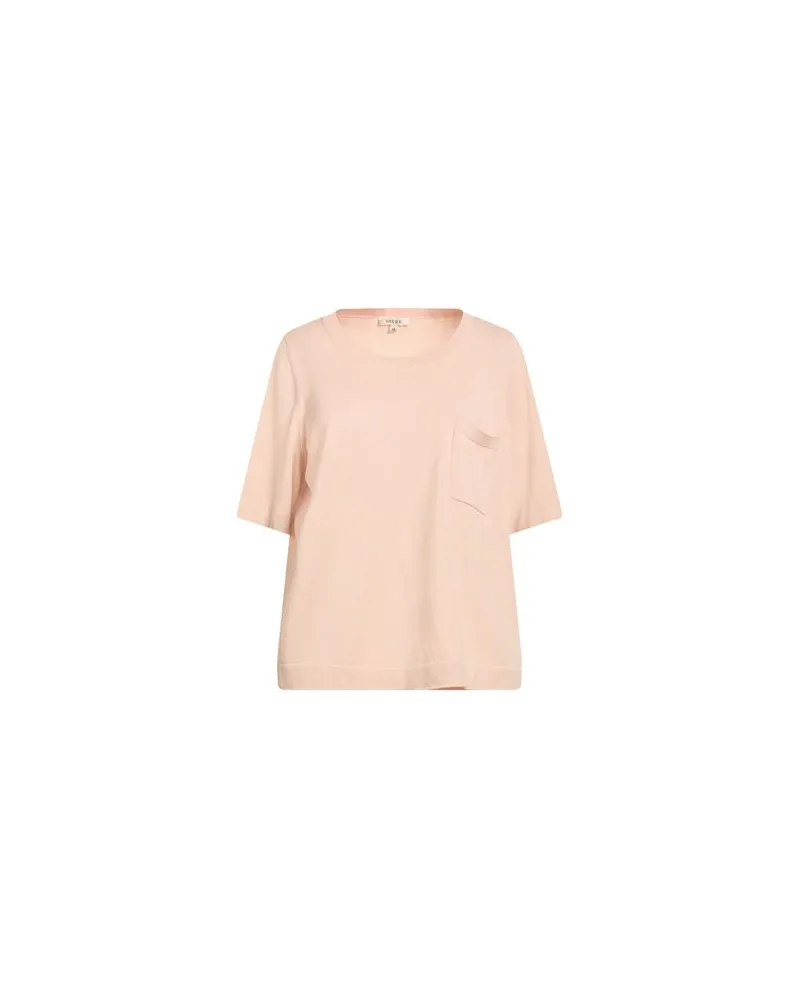 GIGUE STRICKWAREN - Pulloverauf YOOX.COM Hellrosa