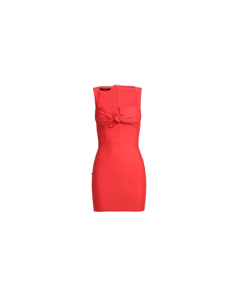 Alex Perry KLEIDER - Mini-Kleiderauf YOOX.COM Rot