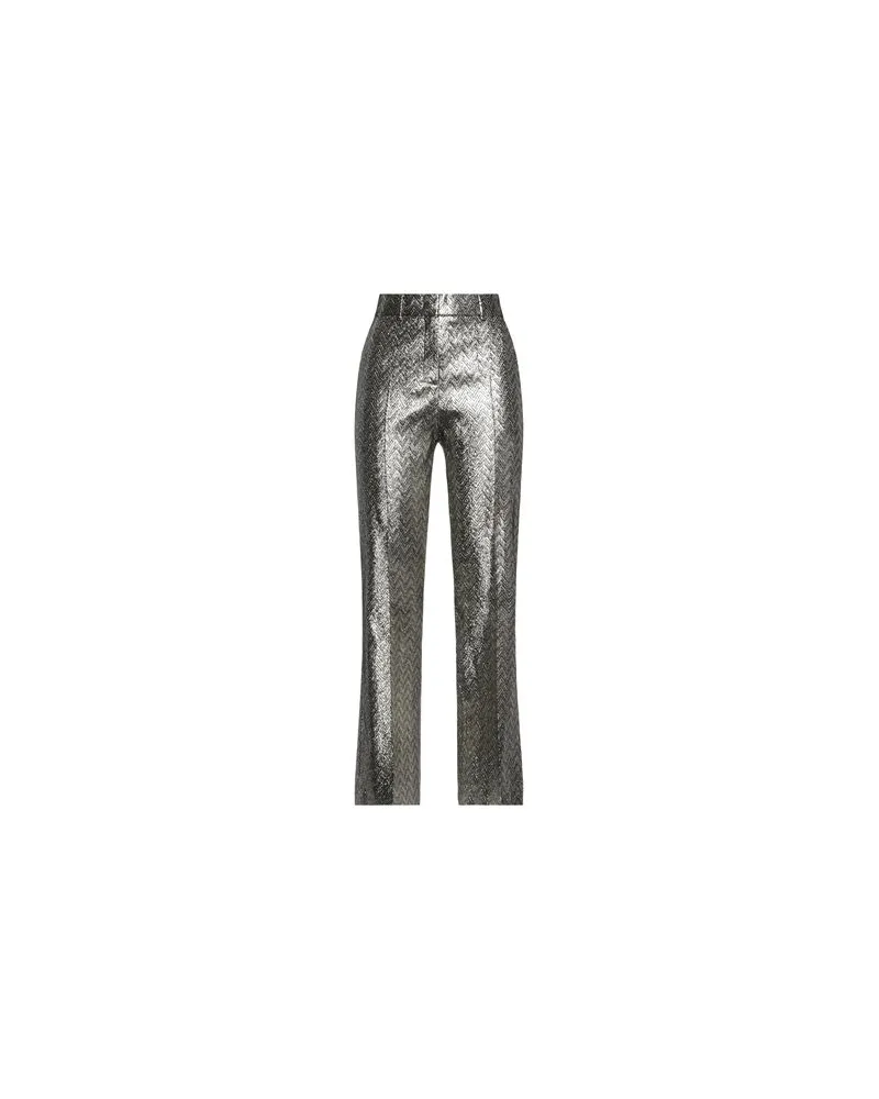 Missoni HOSEN & RÖCKE - Hosenauf YOOX.COM Säuregrün