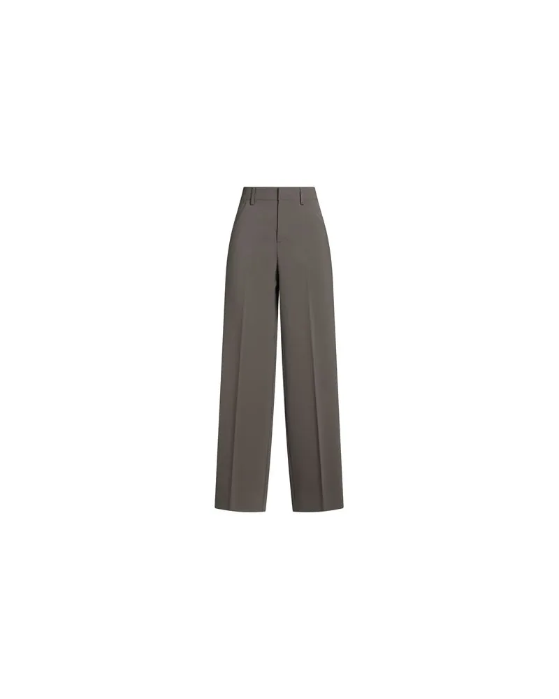 Philosophy Di Lorenzo Serafini HOSEN & RÖCKE - Hosenauf YOOX.COM Khaki