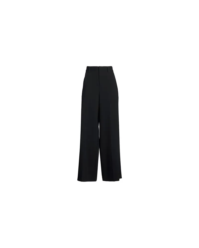 Philosophy Di Lorenzo Serafini HOSEN & RÖCKE - Hosenauf YOOX.COM Schwarz