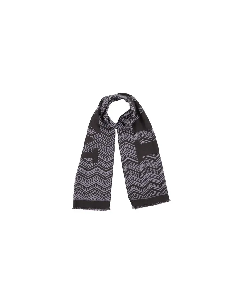 Missoni ACCESSOIRES - Schalsauf YOOX.COM Lila