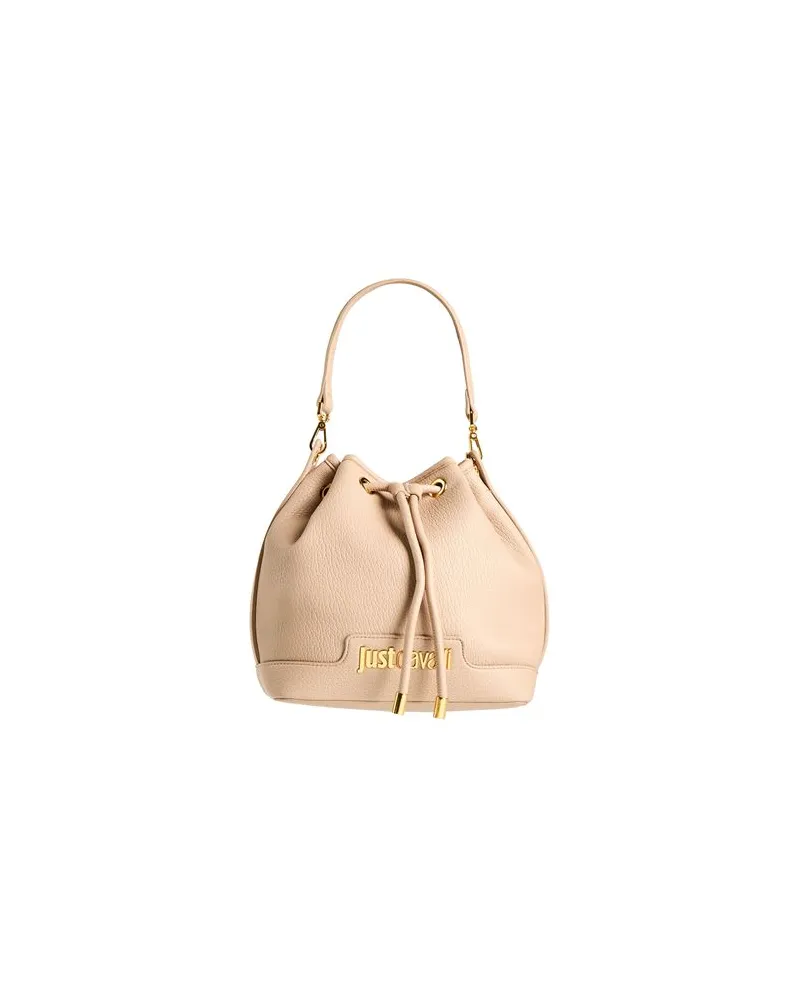Just Cavalli TASCHEN - Handtaschenauf YOOX.COM Sand