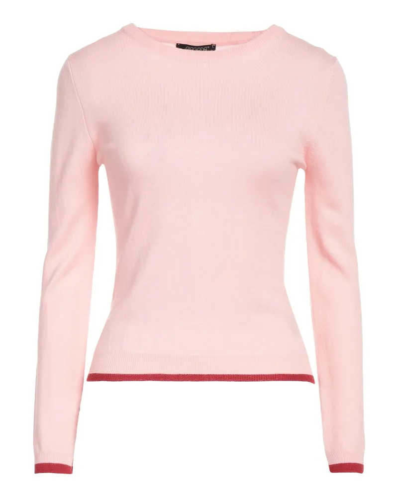 ARAGONA Pullover Rosa