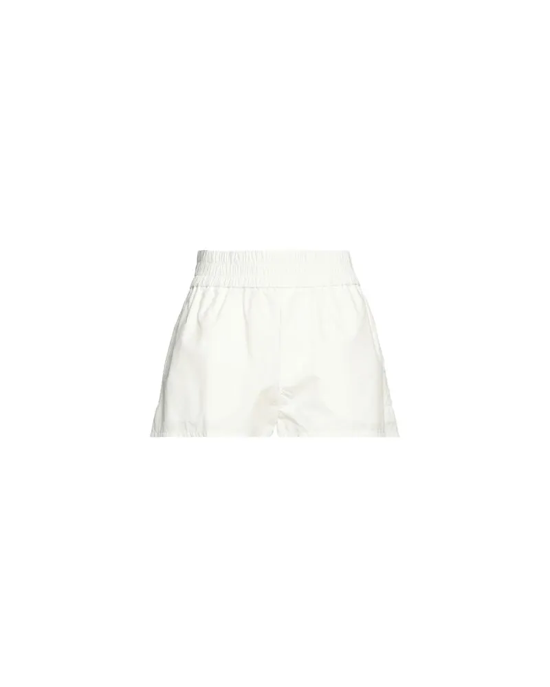 Dsquared2 HOSEN & RÖCKE - Shorts & Bermudashortsauf YOOX.COM Weiß