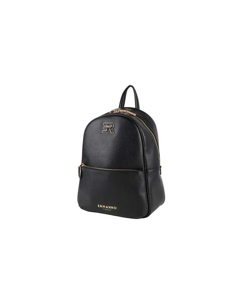 Ermanno Scervino TASCHEN - Rucksäckeauf YOOX.COM Schwarz