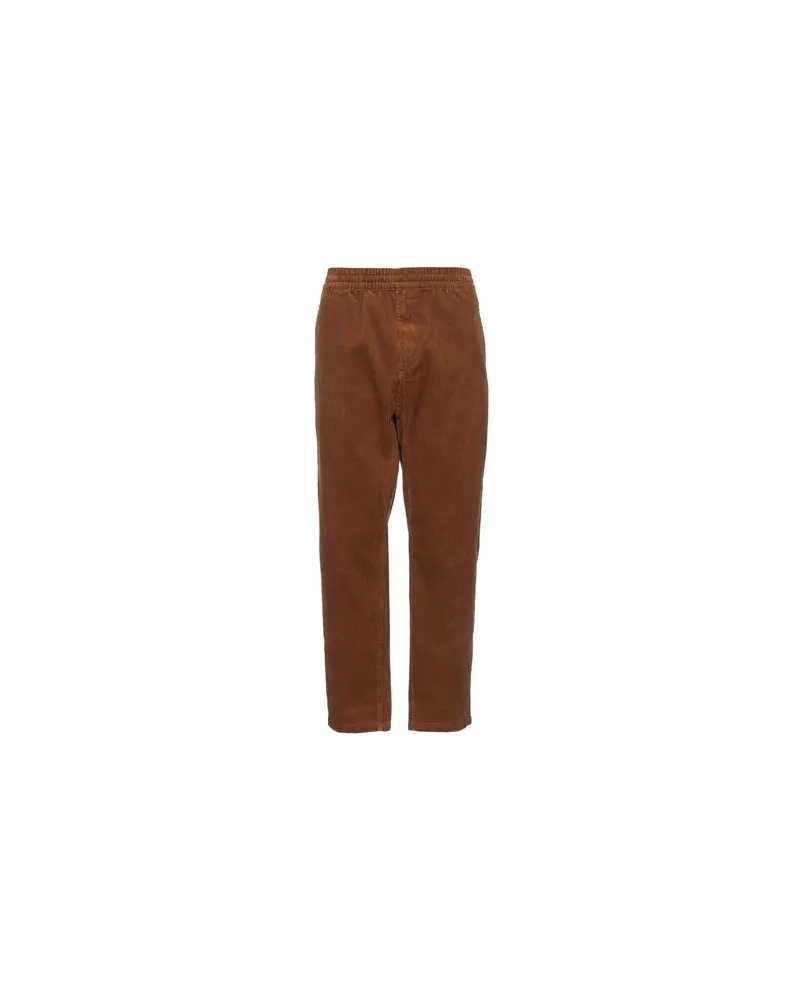 Carhartt WIP HOSEN & RÖCKE - Hosenauf YOOX.COM Kamel