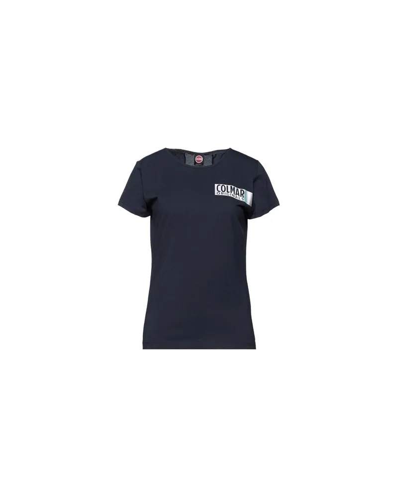 Colmar TOPS - T-shirtsauf YOOX.COM Nachtblau