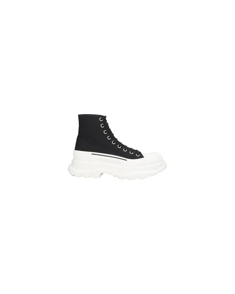 McQ SCHUHE - Sneakersauf YOOX.COM Schwarz