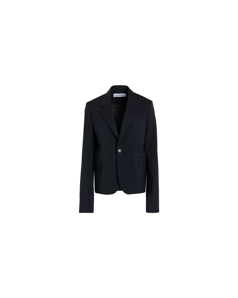 Loewe ANZÜGE und CO-ORDS - Blazersauf YOOX.COM Nachtblau