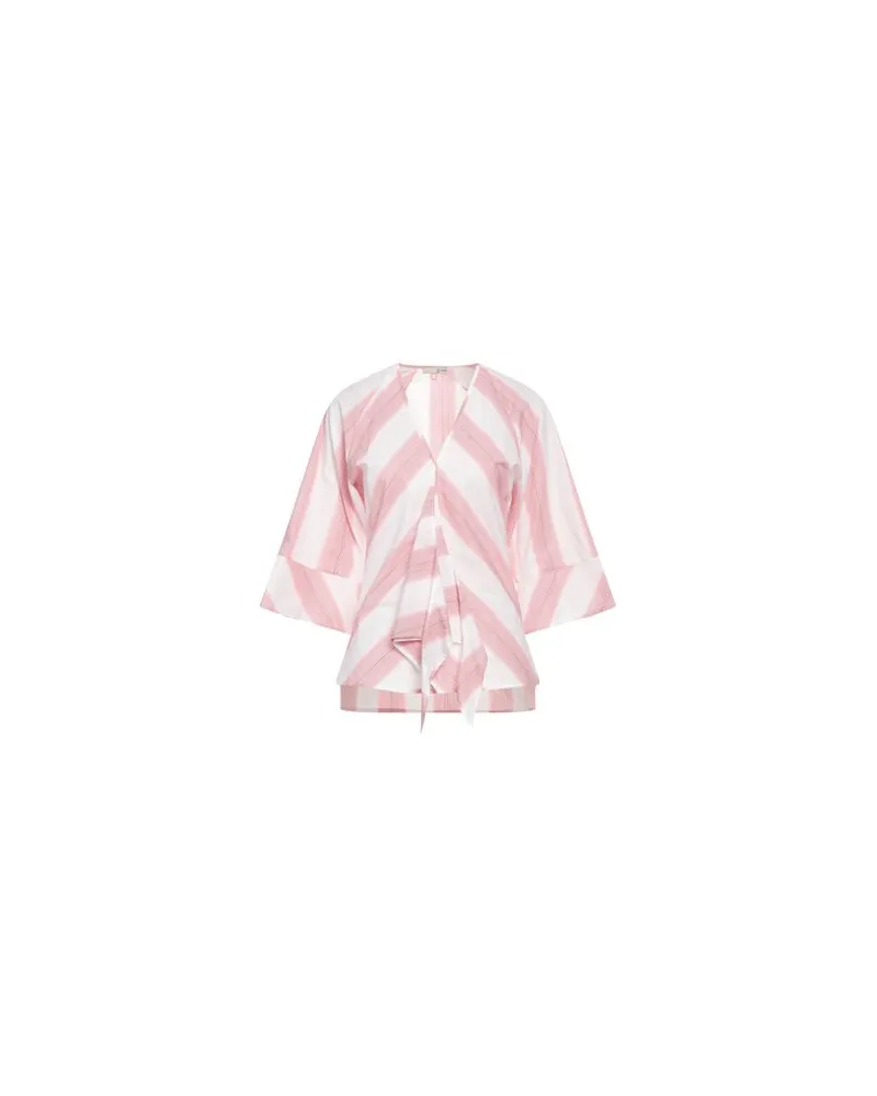 RELISH TOPS - Hemdenauf YOOX.COM Rosa
