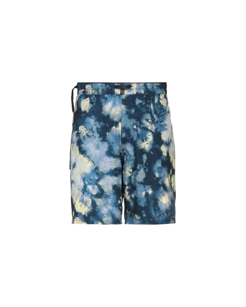 Vans HOSEN & RÖCKE - Shorts & Bermudashortsauf YOOX.COM Nachtblau