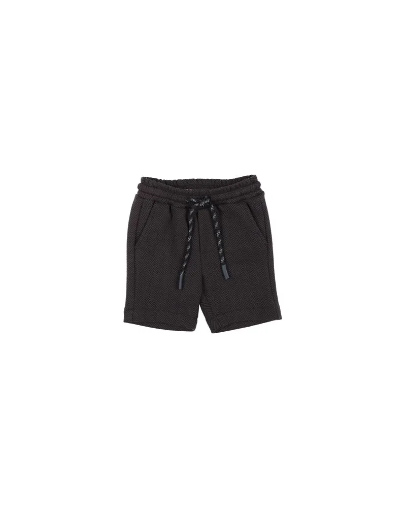 Cesare Paciotti HOSEN & RÖCKE - Shorts & Bermudashortsauf YOOX.COM Nachtblau
