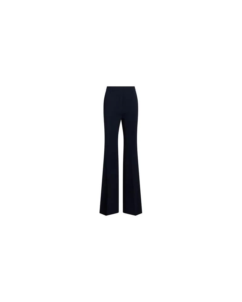 Max Mara HOSEN & RÖCKE - Hosenauf YOOX.COM Nachtblau