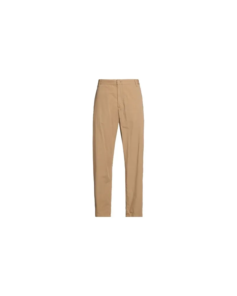 Carhartt WIP HOSEN & RÖCKE - Hosenauf YOOX.COM Khaki