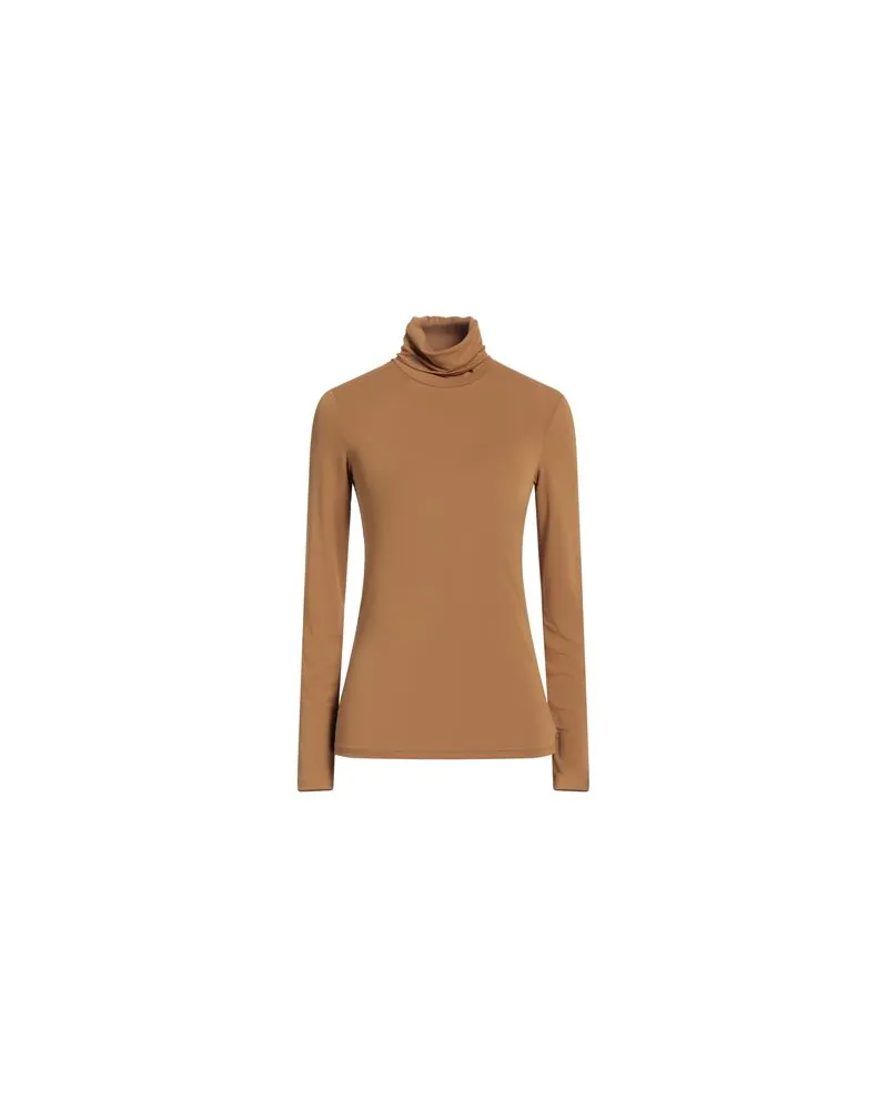 ottod’Ame TOPS - T-shirtsauf YOOX.COM Senf