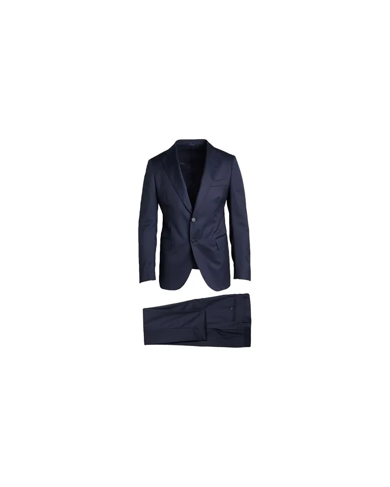 Tombolini ANZÜGE und CO-ORDS - Anzügeauf YOOX.COM Marineblau