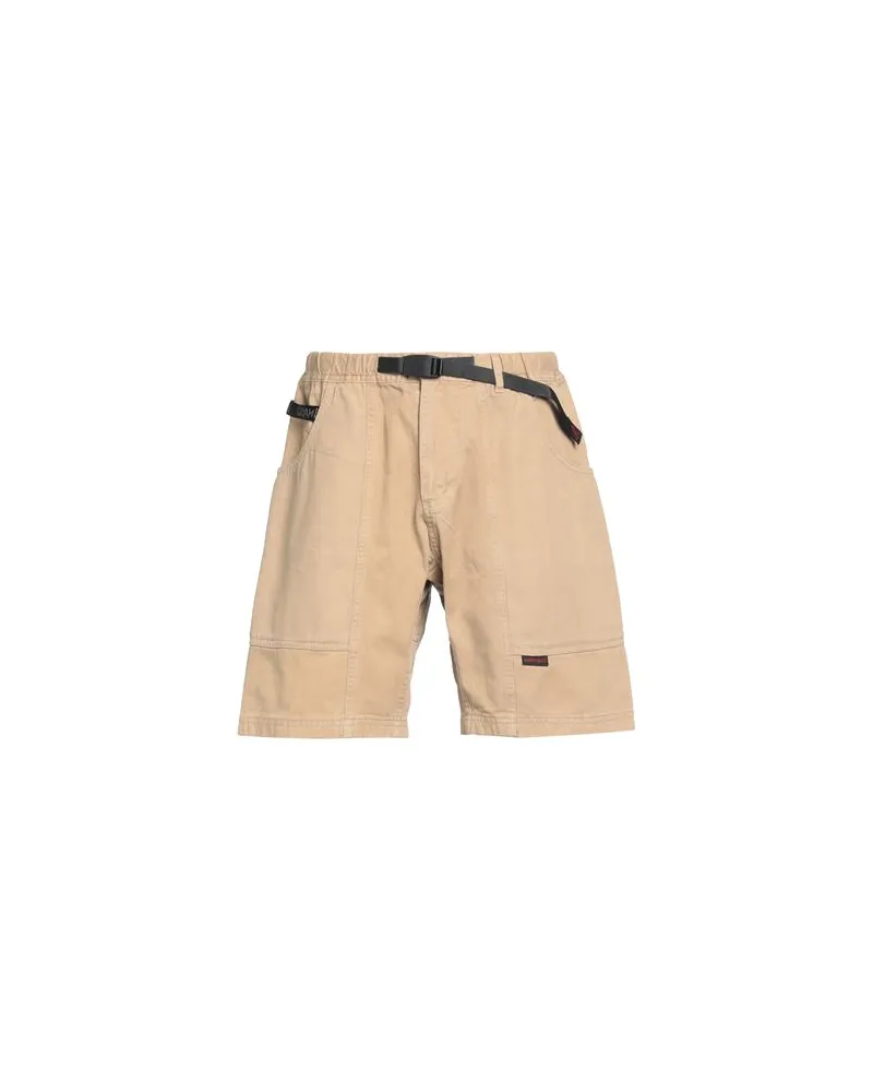 GRAMICCI HOSEN & RÖCKE - Shorts & Bermudashortsauf YOOX.COM Beige