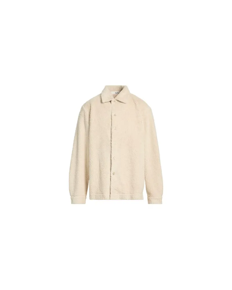 Séfr TOPS - Hemdenauf YOOX.COM Beige