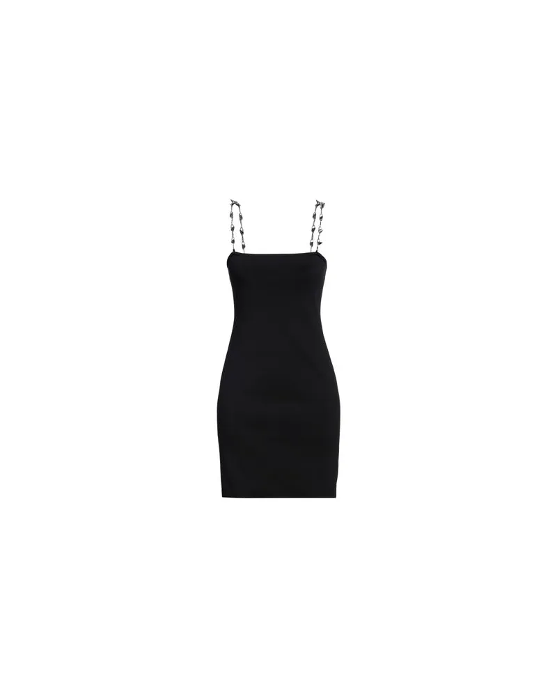 1017 ALYX 9SM KLEIDER - Mini-Kleiderauf YOOX.COM Schwarz