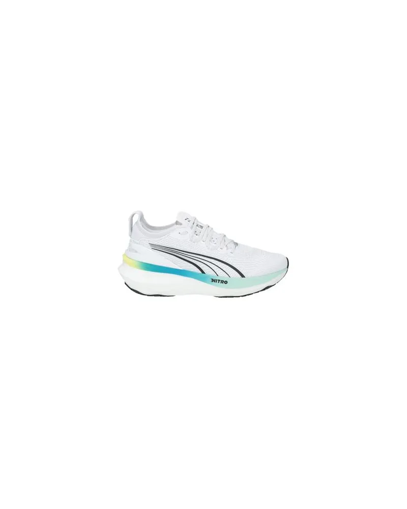 Puma SCHUHE - Sneakersauf YOOX.COM Weiß