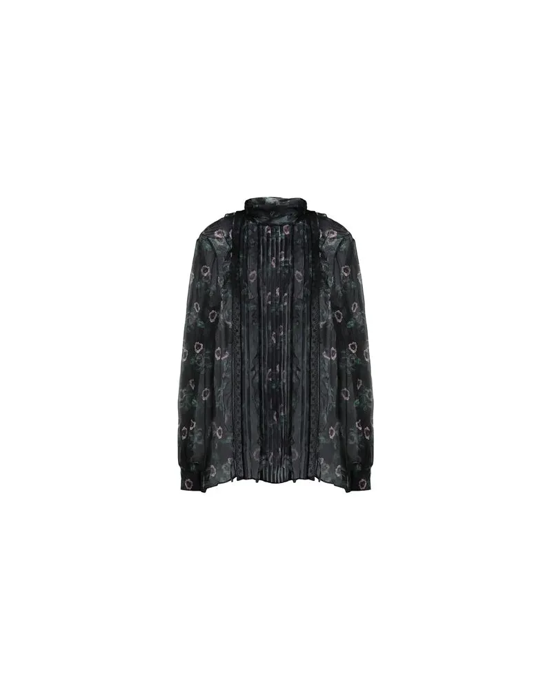 Valentino Garavani TOPS - Topsauf YOOX.COM Schwarz